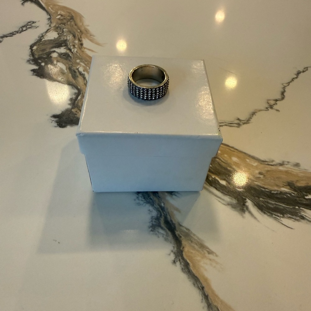 Brighton Meridian Ring- Size 5